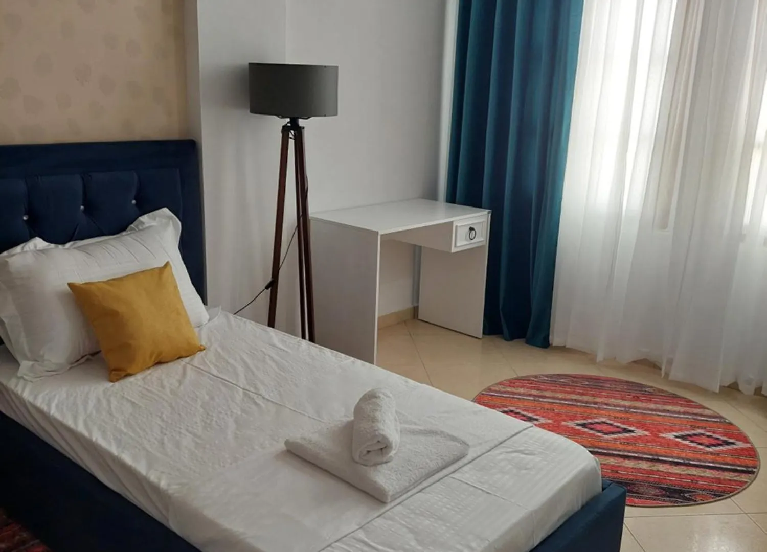 Godard Apartments Vlorë