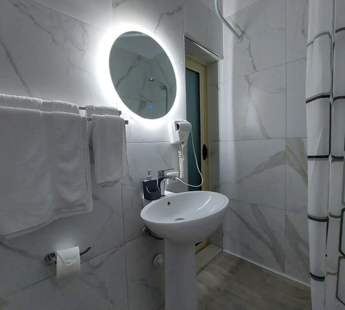 Bed & Breakfast Godard Apartments Vlorë Albania