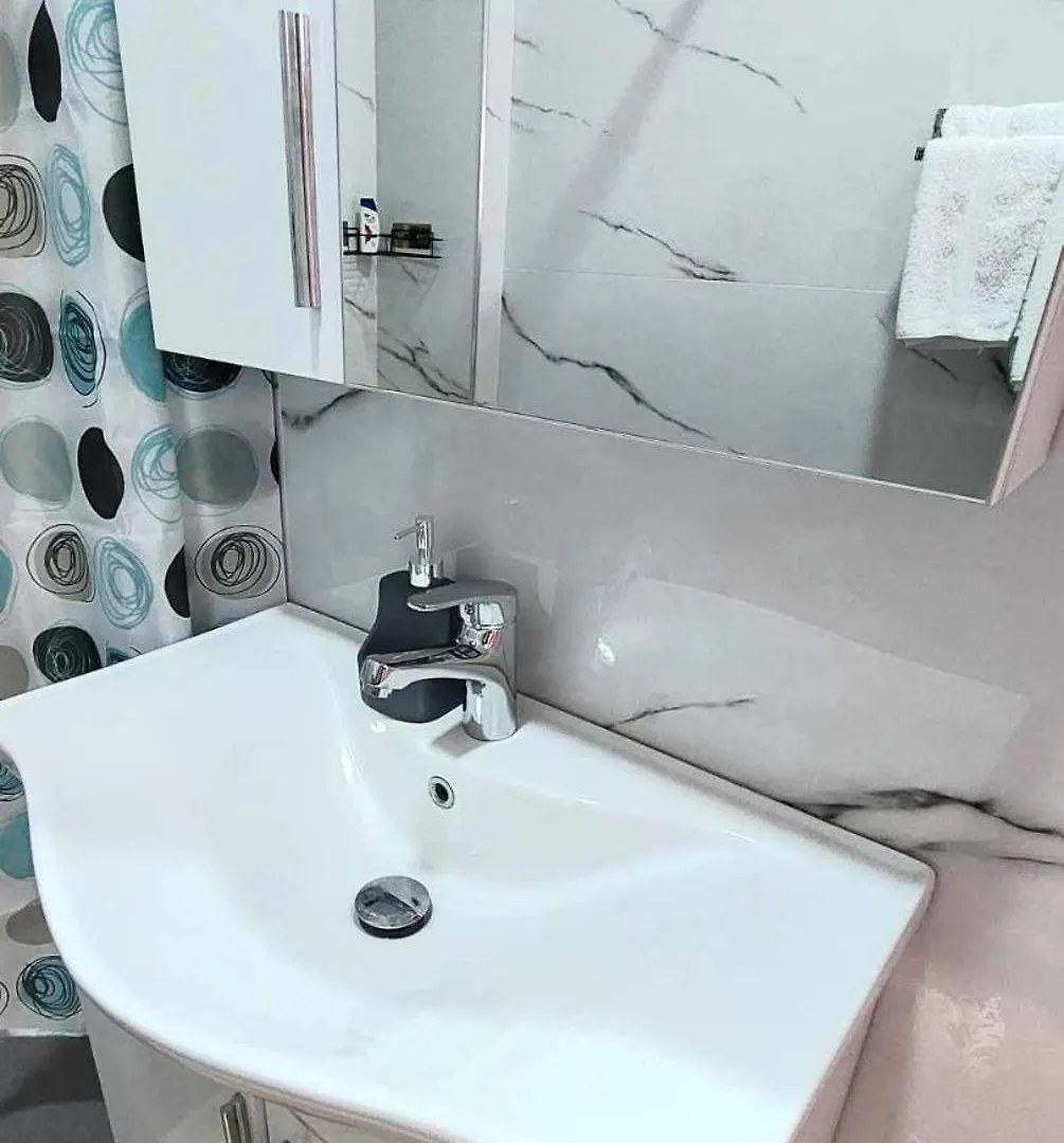 Godard Apartments Vlorë
