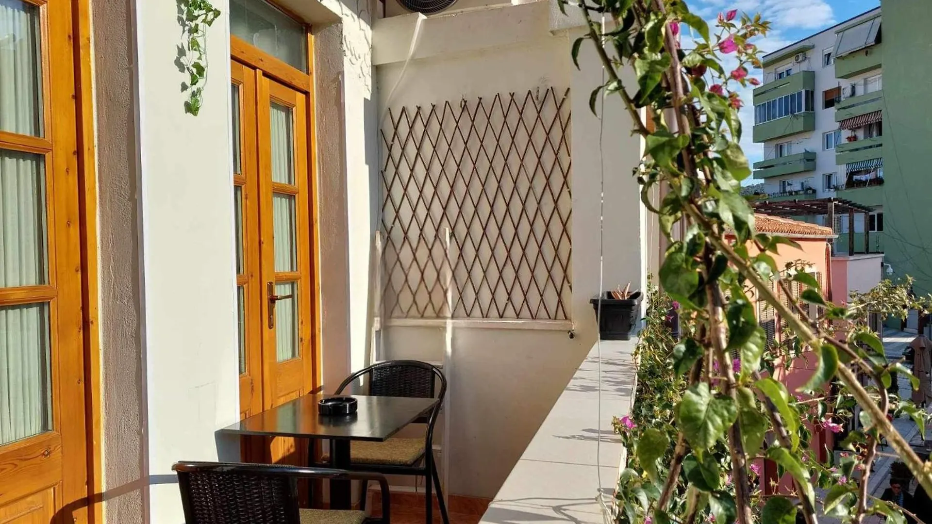 Godard Apartments Vlorë