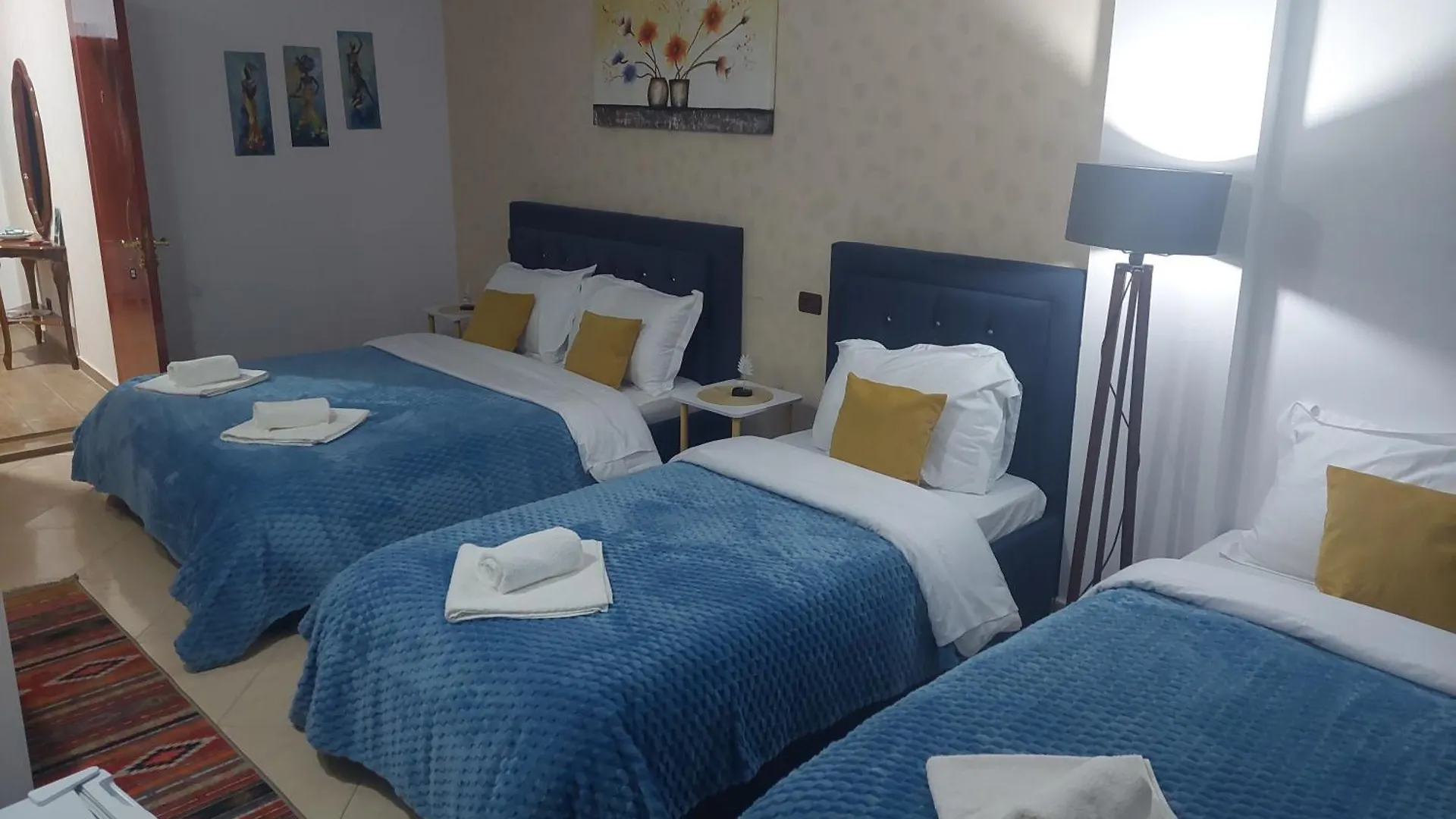 Godard Apartments Vlorë Albania